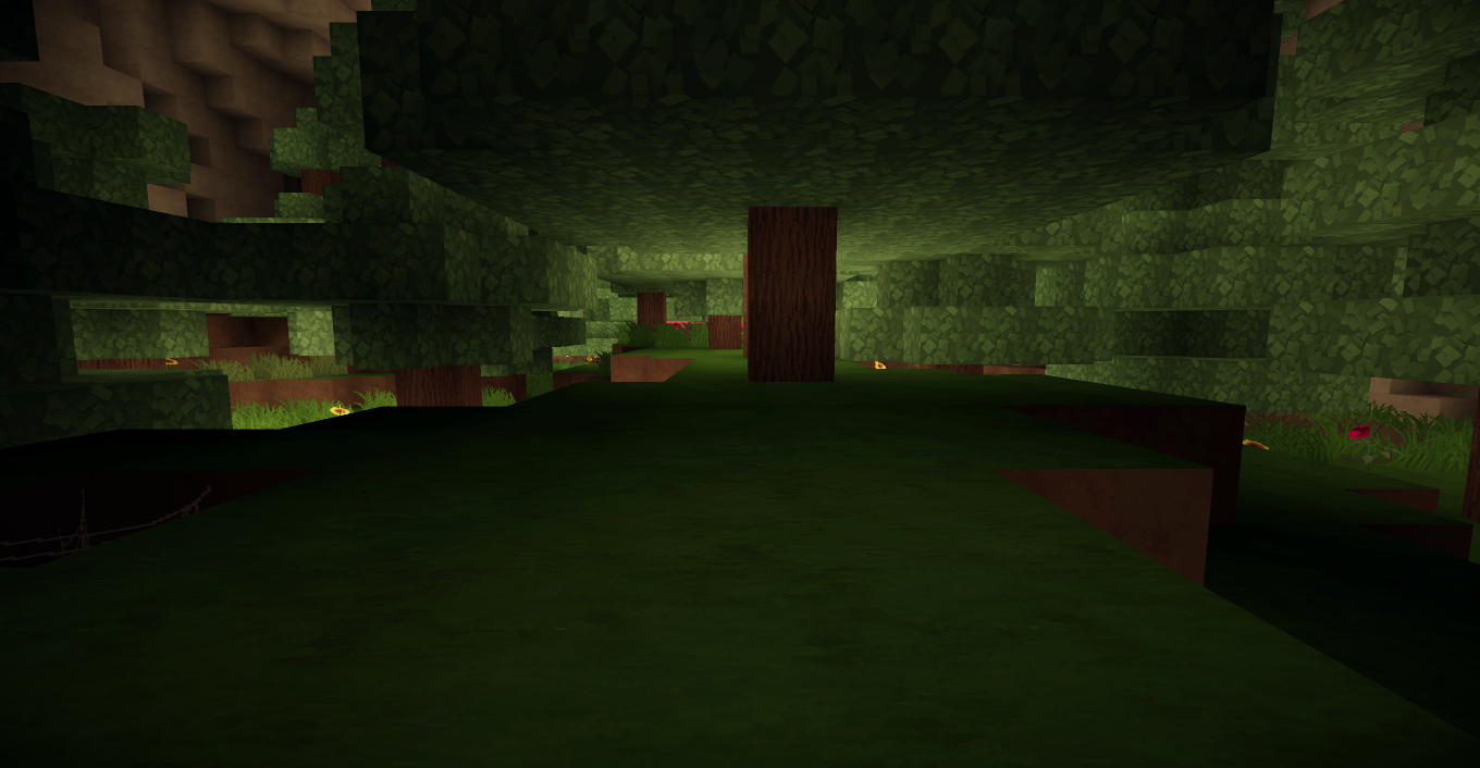Suosituimmilla Minecraft -servereillä on selkeät pelisäännöt ja järjestys, jotta kaikilla olisi hauska pelata.